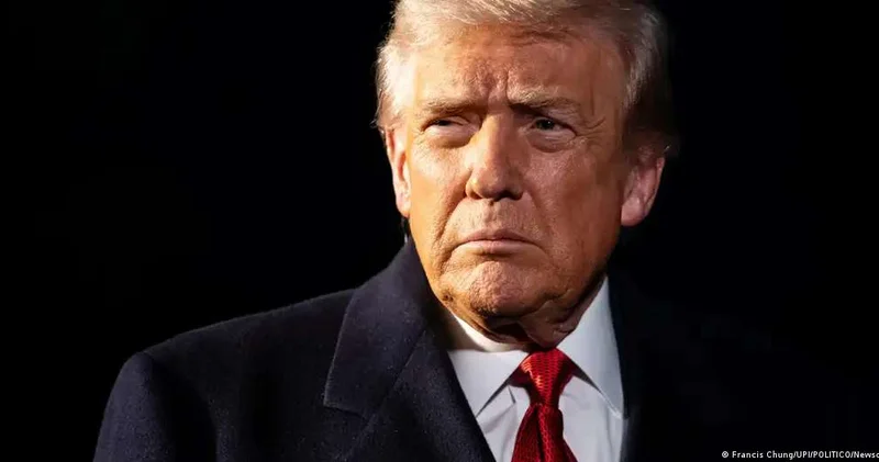 Трамп потребовал от Зеленского одобрить мирный план США