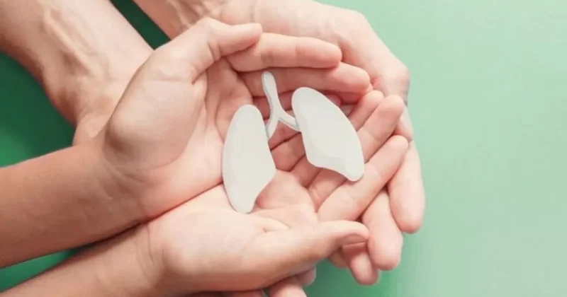 Бесплатно и без направления: казахстанцы смогут пройти обследование на рак лёгкого