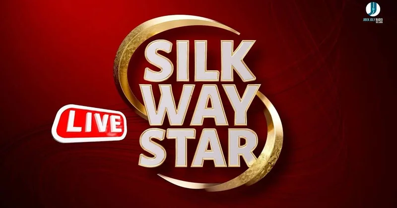 Silk Way Star: стали известны правила голосования для зрителей