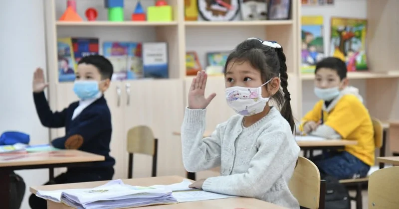 Вирустық инфекциядан барынша абай болыңыз!