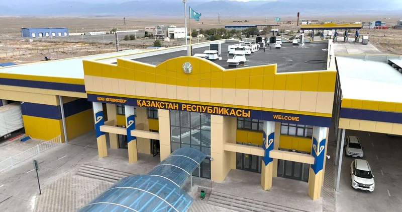 Наращивая транзитный потенциал страны