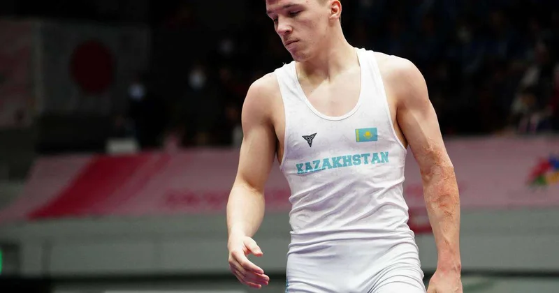 Сурдлимпийские игры: Казахстан завоевал седьмую золотую медаль