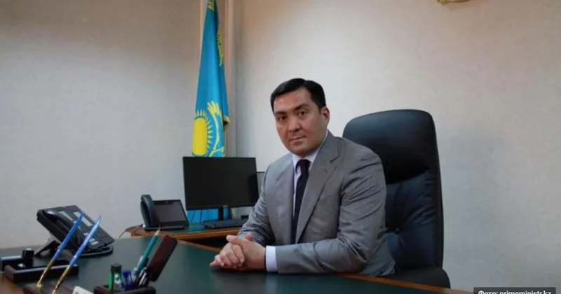 Ерлан Ақкенженов: Энергетика саласын жаңғырту стратегиялық міндет