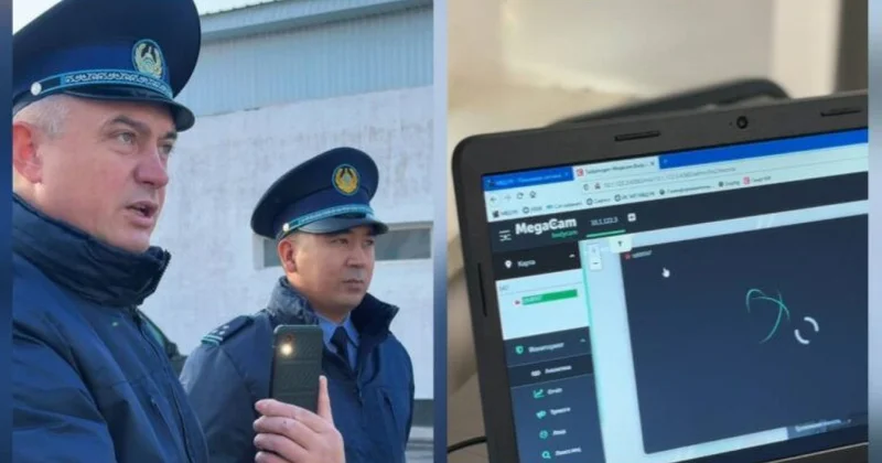 Қылмыстың алдын алу маңызды