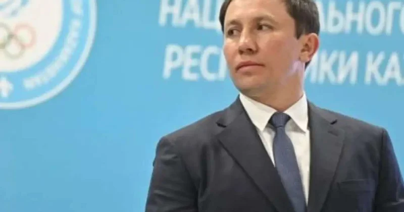 GGG возглавит World Boxing