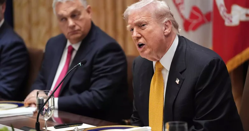 Трамп Зеленскийге қандай айып тақты