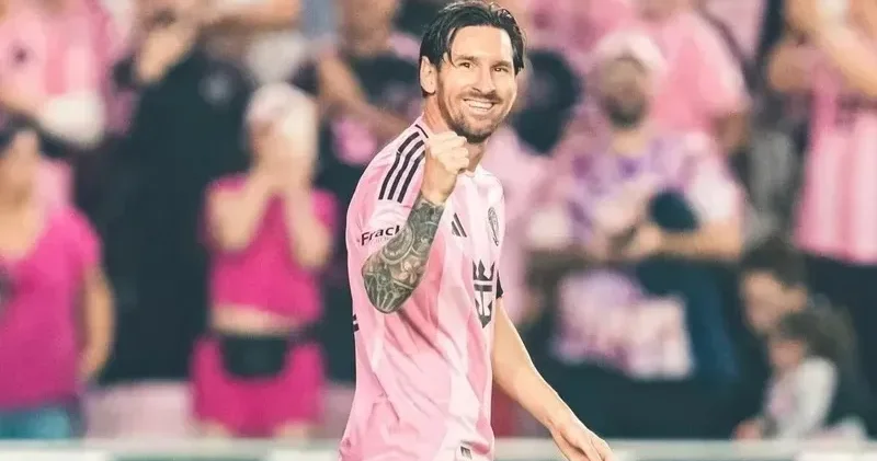 Қонақ үй қызметкері Лионель Мессимен бірге видеоға түскені үшін жұмыстан қуылды