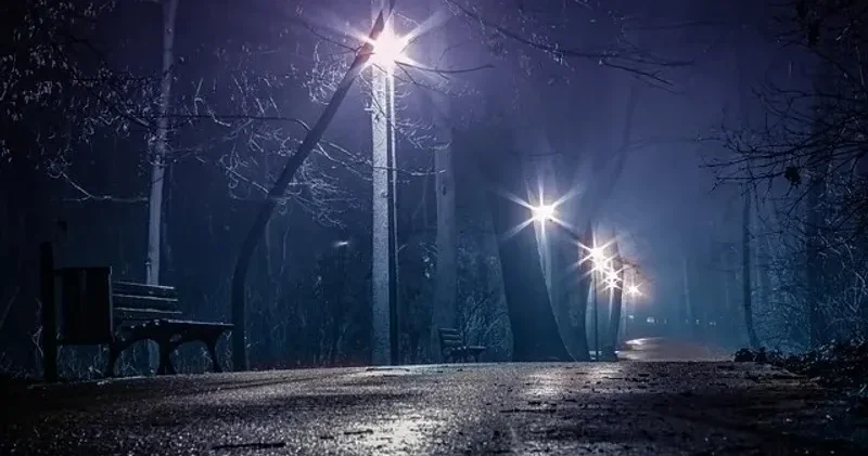 Қар аралас жаңбыр жауады . Еліміз бойынша 23 қарашаға арналған ауа райы болжамы