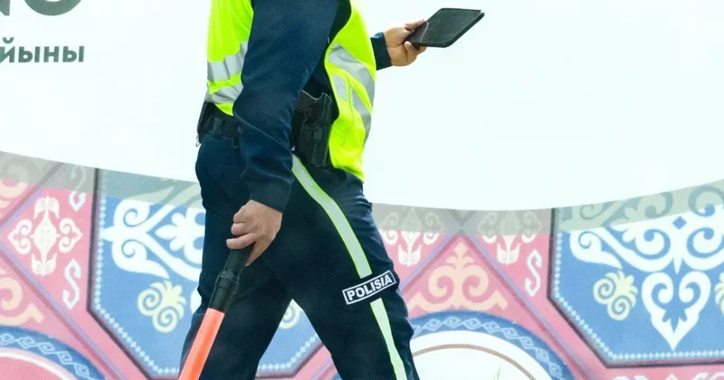 Казахстан снижает скорость в населённых пунктах до 60 км/ч: что грозит нарушителям