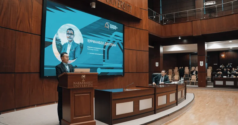 Шетелде жүрген қазақ ғалымдарының әлеуетін ел игілігіне бағыттаудың жаңа кезеңі басталды