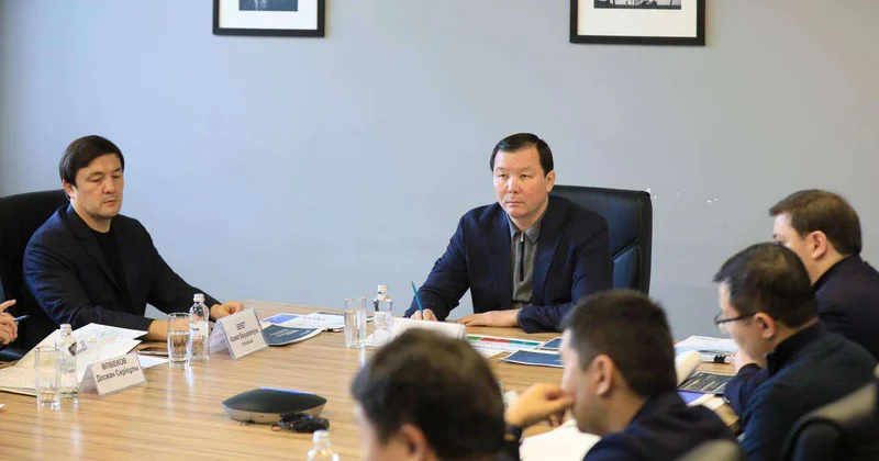 В Актобе разработают Дорожную карту развития СЭЗ