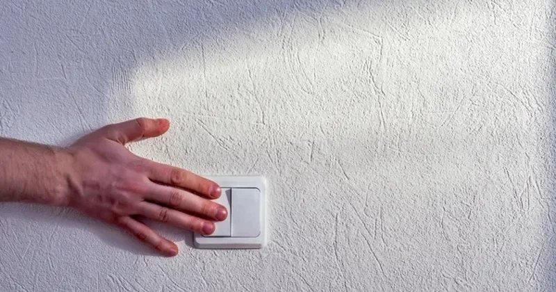 Свет вернулся не всем: часть жителей левого берега Астаны вышли из блэкаута