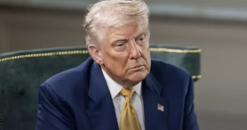 Трамп: Зеленский Вашингтон ұсынған бейбіт жоспарды мақұлдауға мәжбүр