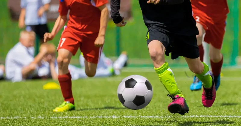 Казахстан примет матчи FIFA Series в марте 2026 года