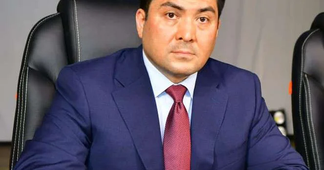 Мы строим энергетику нового поколения, отвечающую вызовам времени