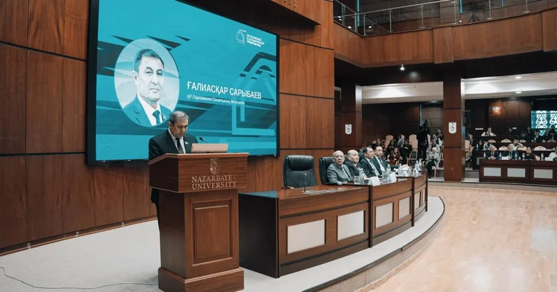 Шетелдегі қазақ ғалымдары: интеллектуалдық өрістің жаңа көзі