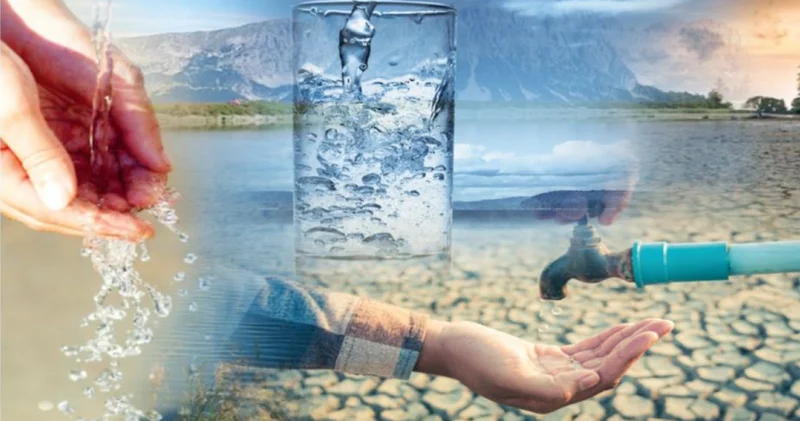 Судың жайы сарсаңға салмасын