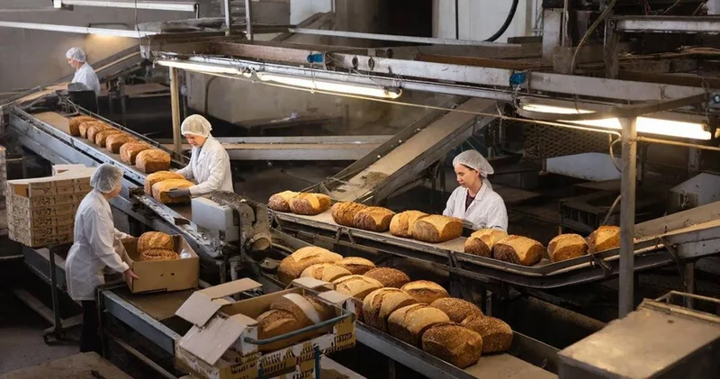 Нигматулиннің бұрынғы зауыты Сарыарқа НАН 15 желтоқсаннан бастап жұмысын тоқтатады