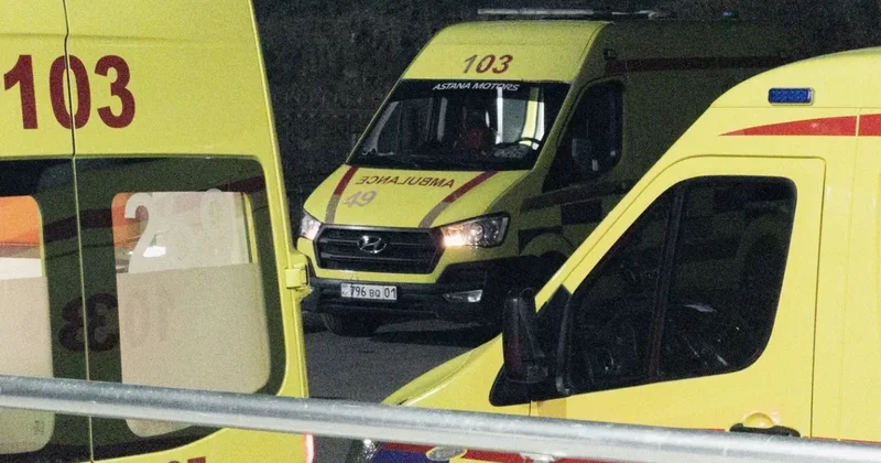 Фельдшеры Темиртау подняли вопрос о зарплатах Минздрав озвучил позицию