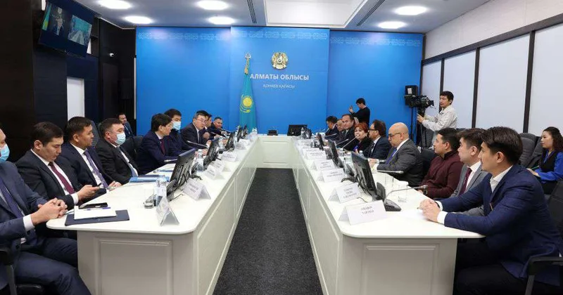 Талгар будет расти и вширь, и ввысь