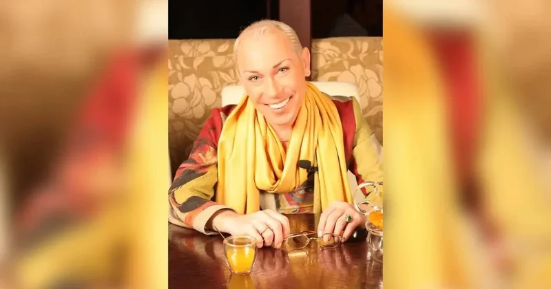 Двойник Аллы Пугачевой объявлен в розыск в России