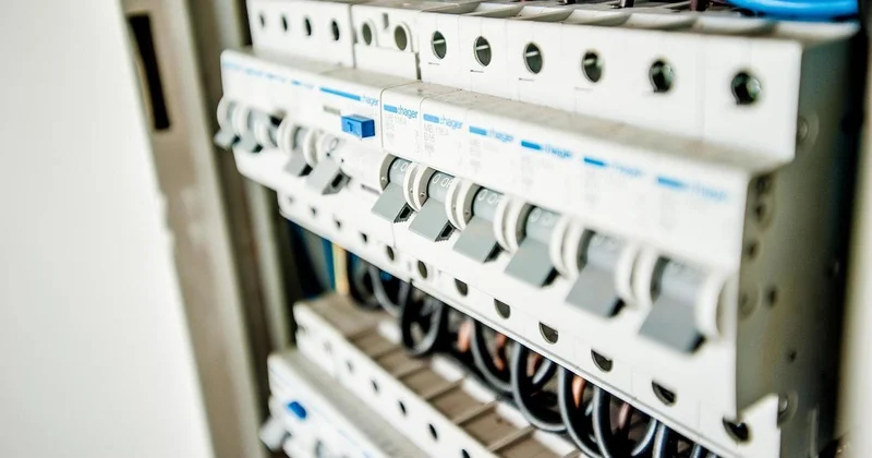 Жители двух ЖК в Астане все еще остаются без света после ночного пожара на подстанции