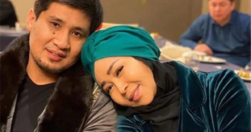 Отбасының тірегі еркек! : Айнұр Тұрсынбаева жан сырын ақтарды (видео)