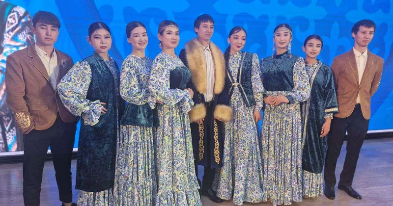 Традиции в современность