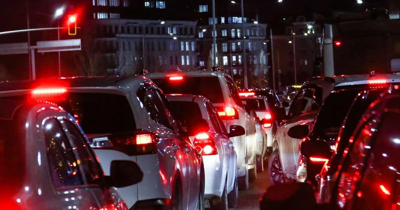 Дорога ошибок не прощает