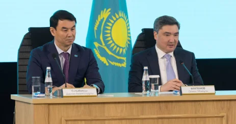 Подрыв доверия, или Почему аким Сатыбалды саботирует решения премьера Бектенова?