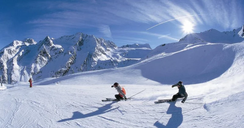 ​Bloomberg Қазақстанды 2026 жылы баруға лайық әлемдегі үздік 25 туристік бағыттың қатарына қосты