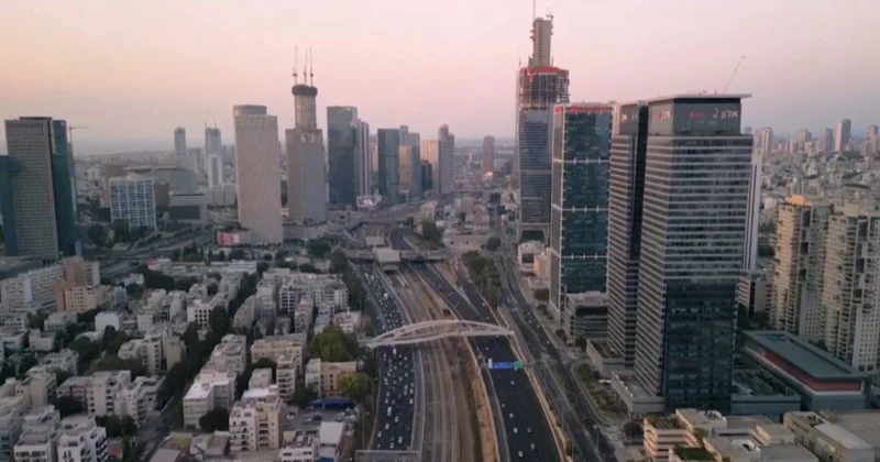 Израиль Иранға шабуыл жасауы мүмкін