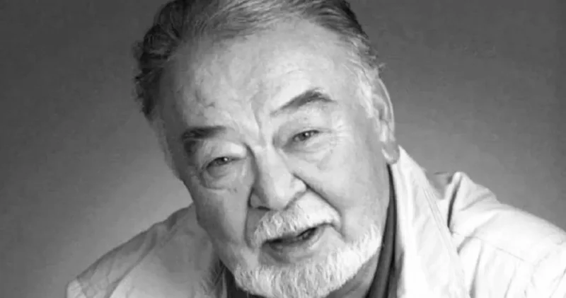 Үш ұйықтасақ та, түсімізге кірмеді : Қалқаман Сарин Асанәлі Әшімовтің қазасы туралы жазба жариялады