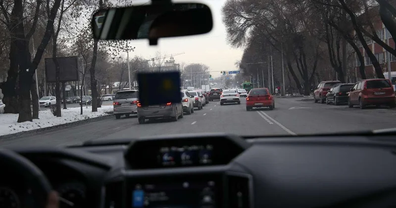 Набрал штрафов почти на миллион!