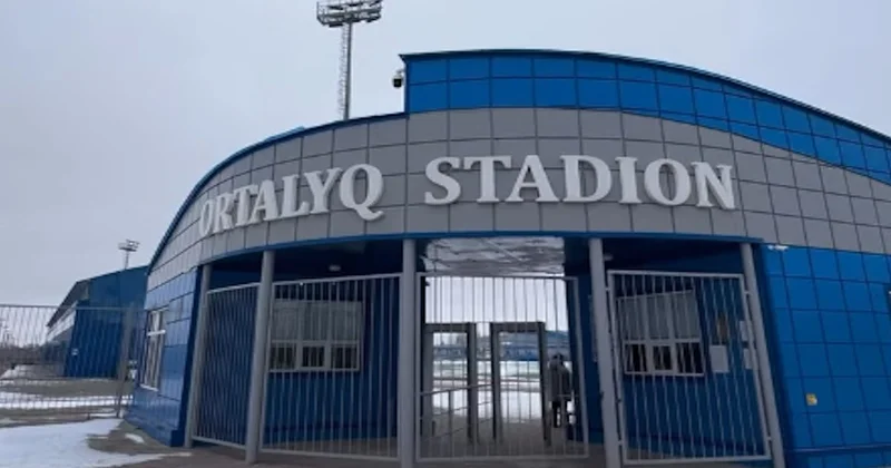 Құлсарыда үш қоғамдық орында тегін Wi Fi қосылды