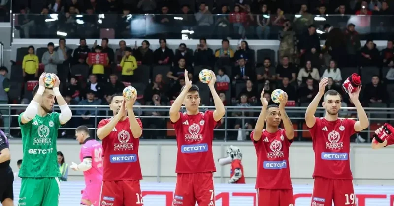 Қайрат Чемпиондар лигасының шешуші кезеңі алдында жаңа қақпашы сатып алады