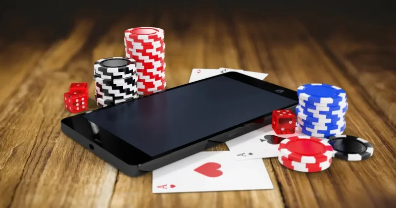 Проводили трансляции в соцсетях: 93 млн тенге заполучили организаторы азартных игр из Шымкента