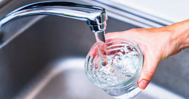 Шалғайдағы Ақбастыға су жетті: Сыр өңірі ауыз су мәселесін толық шешті