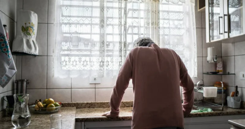 Буындырды, 2 сағат алыстым: ер адам көпшіліктен көмек сұрап, ұлы өлтірмек болғанын айтты