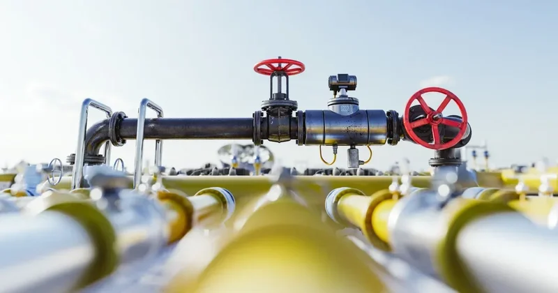 Казахстан будет закупать российский газ вместо Европы