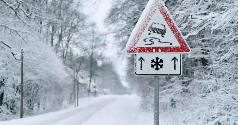 В Астане ударят морозы до 27: экстренное обращение спасателей