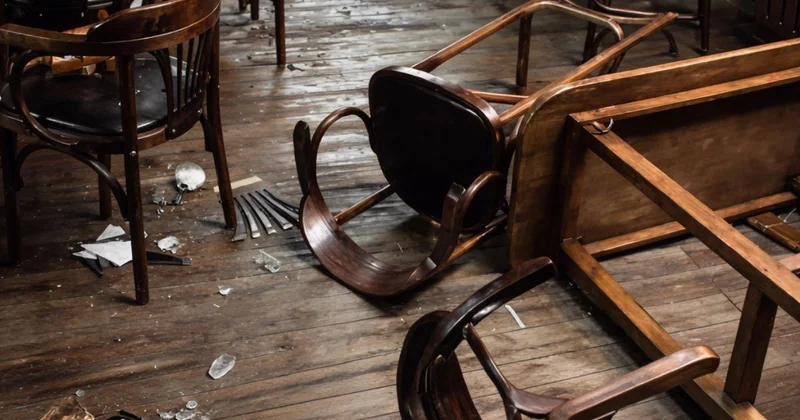 Шағын компанияның үлкен құпиясы: VIP кабинкадағы төбелес ісі неге бір жылға жуық тұралап қалды?