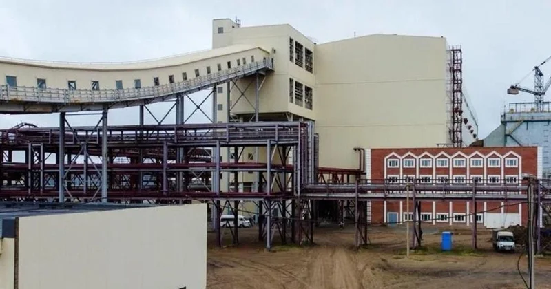 В Астане строят НФС 4, газовые тепловые станции, КОС 2