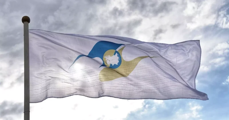 ЕАЭО мен Индонезия арасындағы еркін сауда туралы келісімге қол қойылды