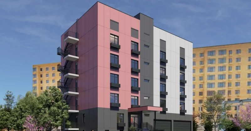 Атырауда драма театр қызметкерлеріне арналған жатақхана салынады