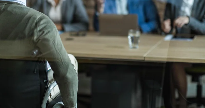 Сколько получали казахстанцы с инвалидностью в 2025 году