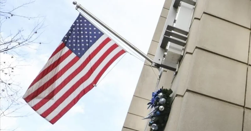 ​АҚШ ондаған елден дипломаттарын кері қайтарып жатыр