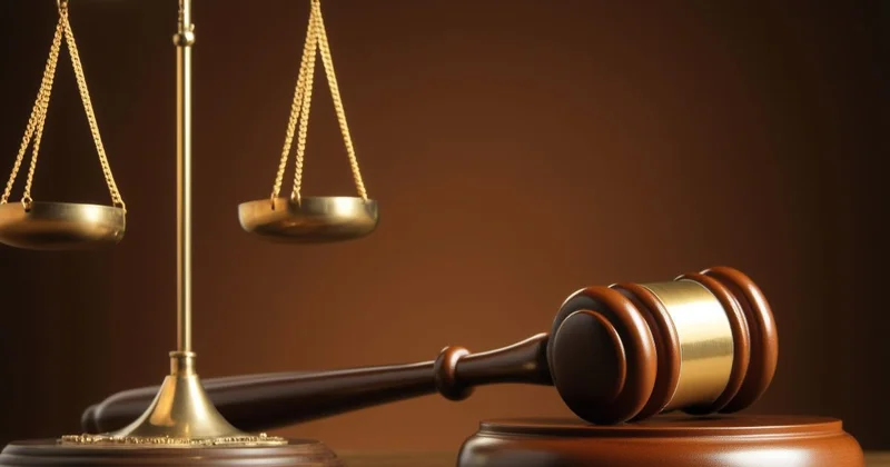 ОПГ торговала водительскими правами в шымкентском спецЦОНе