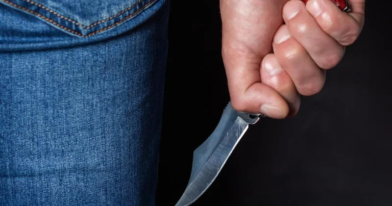 Набросился с ножом в туалете: стали известны подробности нападения студента на преподавателя в Алматы