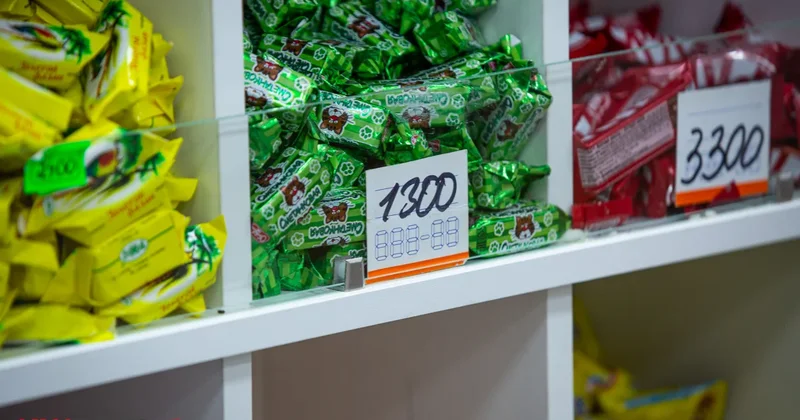 Еще один продукт стал роскошью для казахстанцев